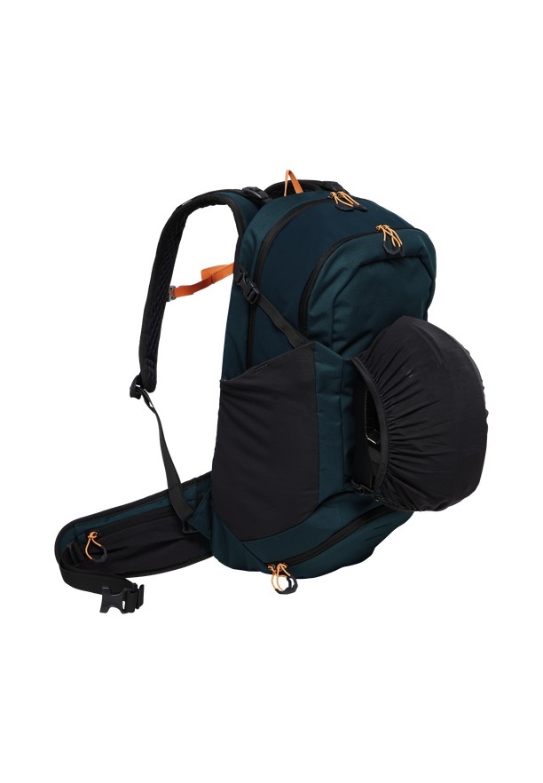 Green Jack Wolfskin Moab Jam Shape 25 Men Bike Backpack | 20741893