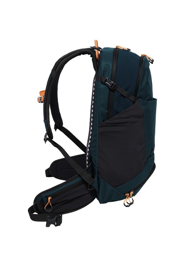 Green Jack Wolfskin Moab Jam Shape 25 Women Bike Backpack | 77205398