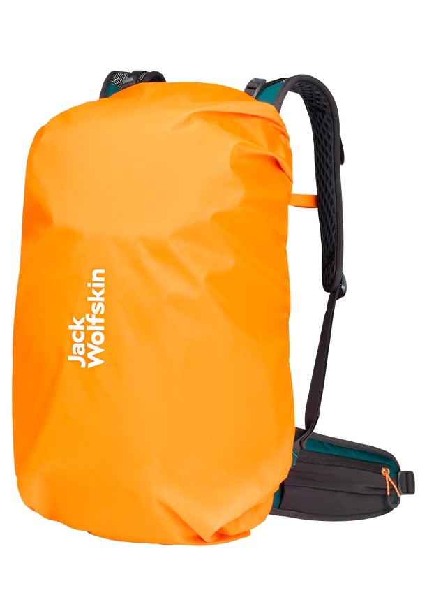Green Jack Wolfskin Moab Jam Shape 30 Men Bike Backpack | 40526470