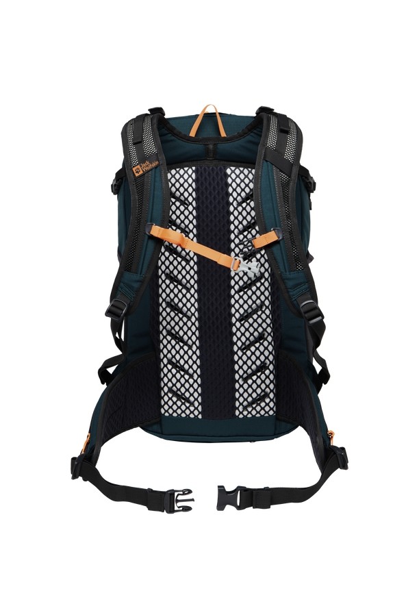 Green Jack Wolfskin Moab Jam Shape 30 Men Bike Backpack | 40526470