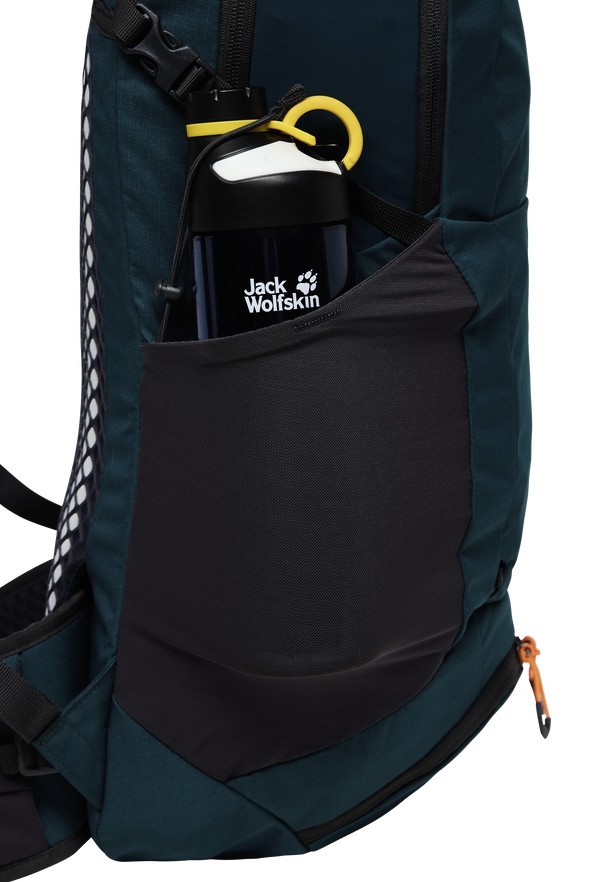 Green Jack Wolfskin Moab Jam Shape 30 Men Bike Backpack | 40526470
