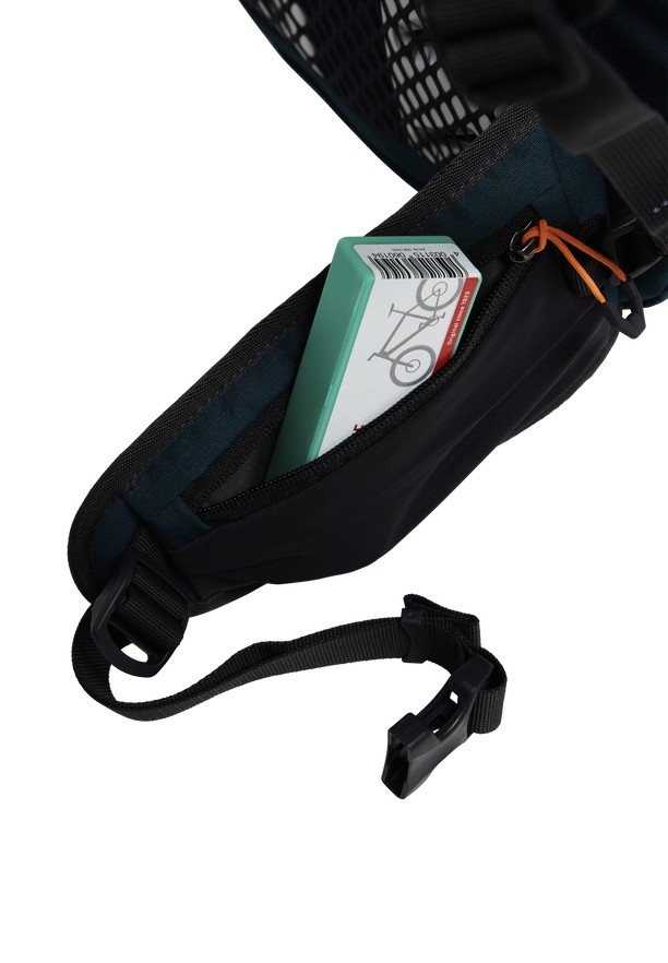Green Jack Wolfskin Moab Jam Shape 30 Men Bike Backpack | 40526470