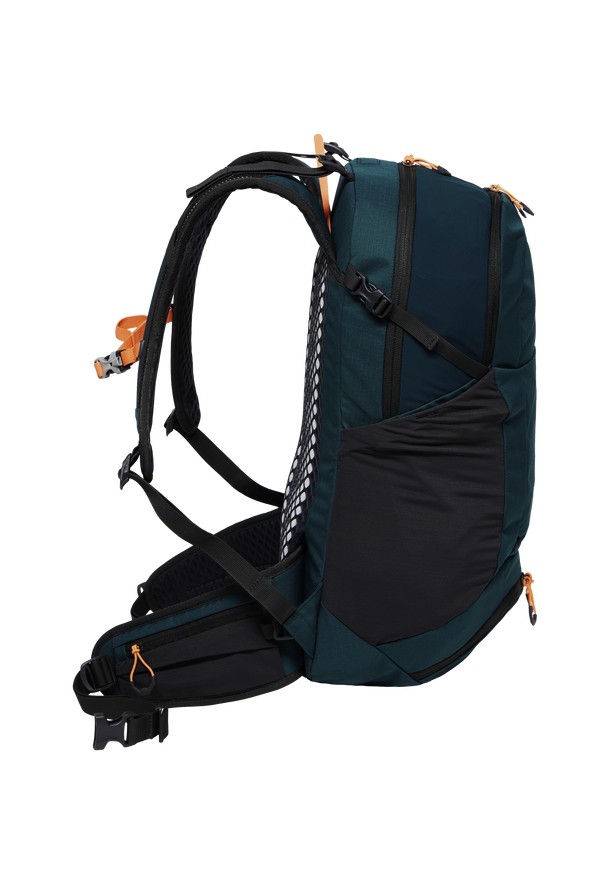 Green Jack Wolfskin Moab Jam Shape 30 Women Bike Backpack | 64250941