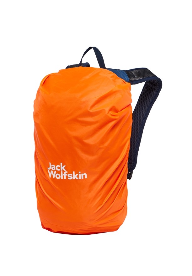 Green Jack Wolfskin Prelight Shape 15 Men Hiking Backpack | 46922115