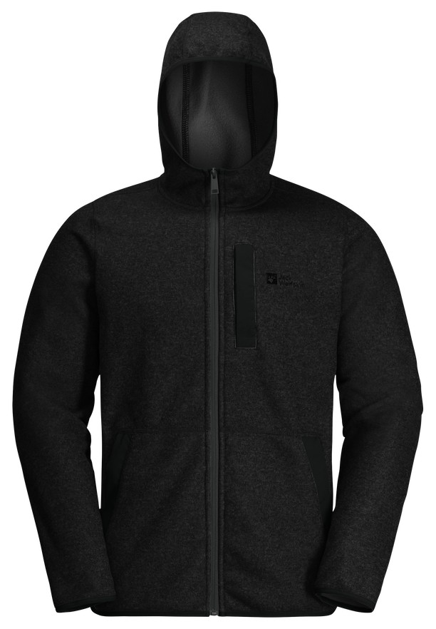 Green Jack Wolfskin Stormy Point 2l Men Rain Jackets | 81630950