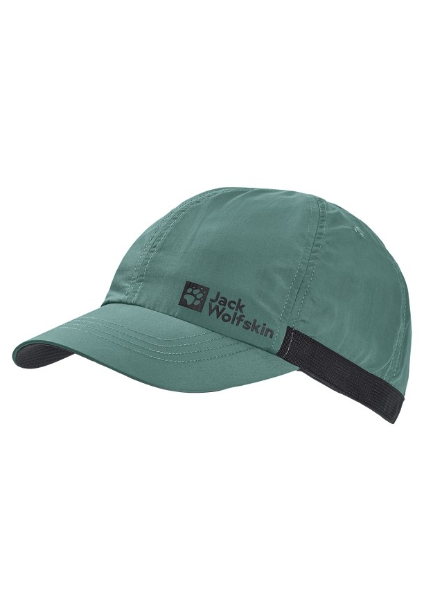Green Jack Wolfskin Strap Men Baseball Caps | 35299928