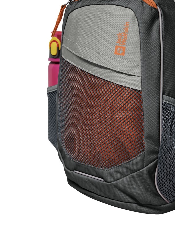 Green Jack Wolfskin Track Jack Men Backpacks | 54499556