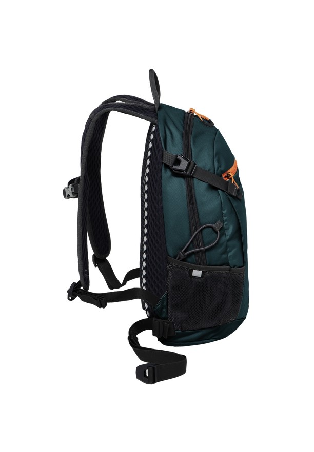 Green Jack Wolfskin Velocity 12 Men Bike Backpack | 39618184
