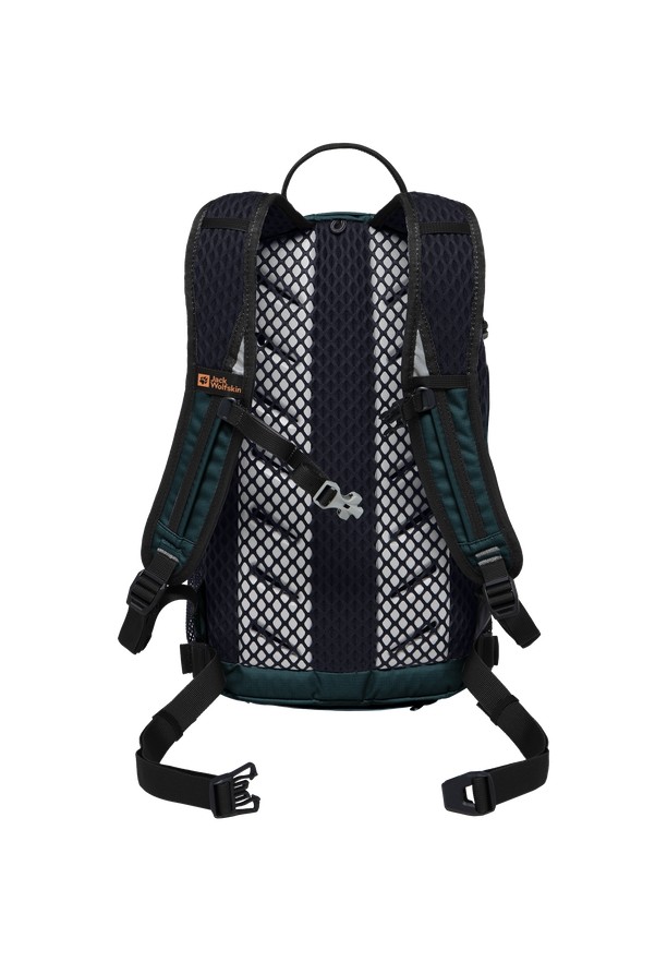 Green Jack Wolfskin Velocity 12 Men Bike Backpack | 39618184