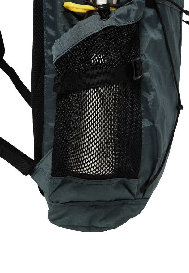 Green Jack Wolfskin Wandermood 20 Men Hiking Backpack | 12763815
