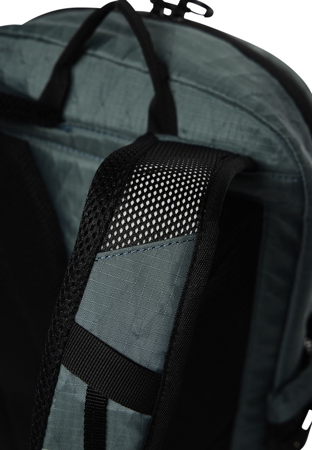 Green Jack Wolfskin Wandermood 20 Men Hiking Backpack | 12763815