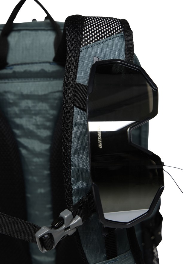 Green Jack Wolfskin Wandermood 20 Men Hiking Backpack | 12763815