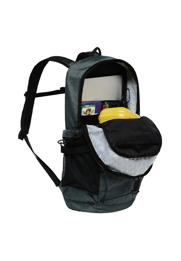Green Jack Wolfskin Wandermood 20 Men Hiking Backpack | 12763815