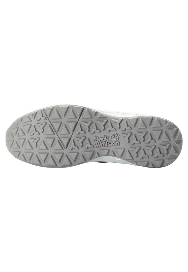 Green Jack Wolfskin Woodland 2 Vent Low Women Hiking Shoes | 44484577