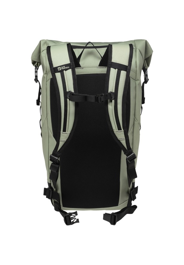 Grey Jack Wolfskin All-in 30 Men Hiking Backpack | 72308146