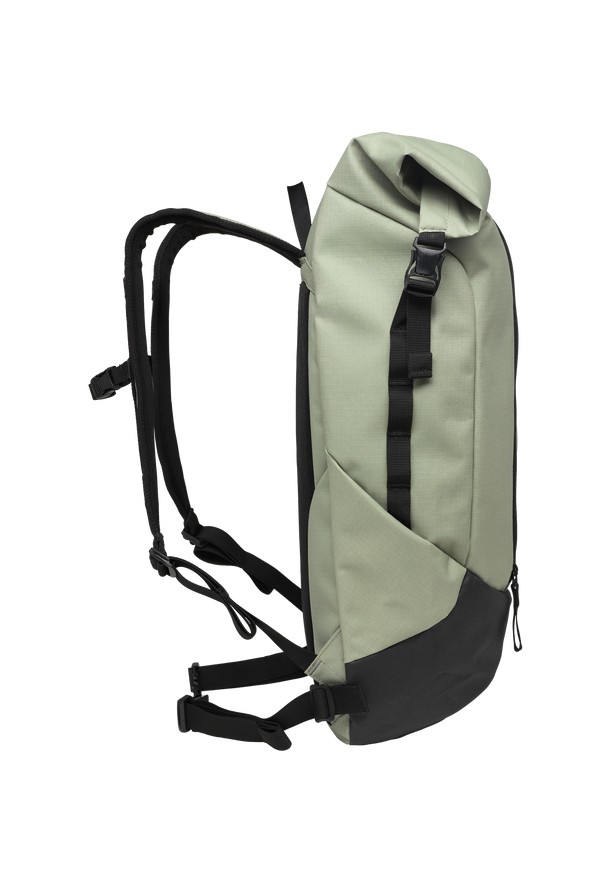 Grey Jack Wolfskin All-in 30 Men Hiking Backpack | 72308146
