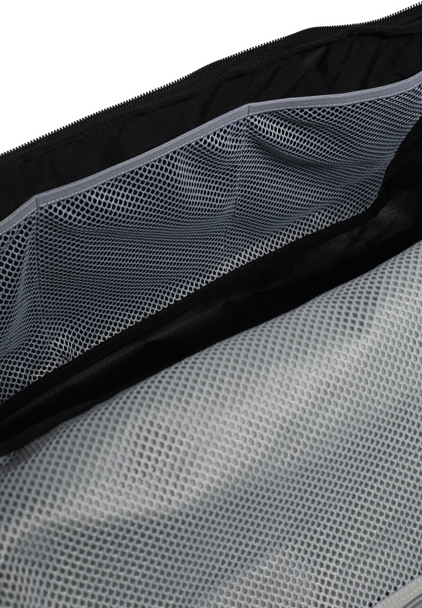 Grey Jack Wolfskin All-in 45 Men Duffle Bags | 52397665