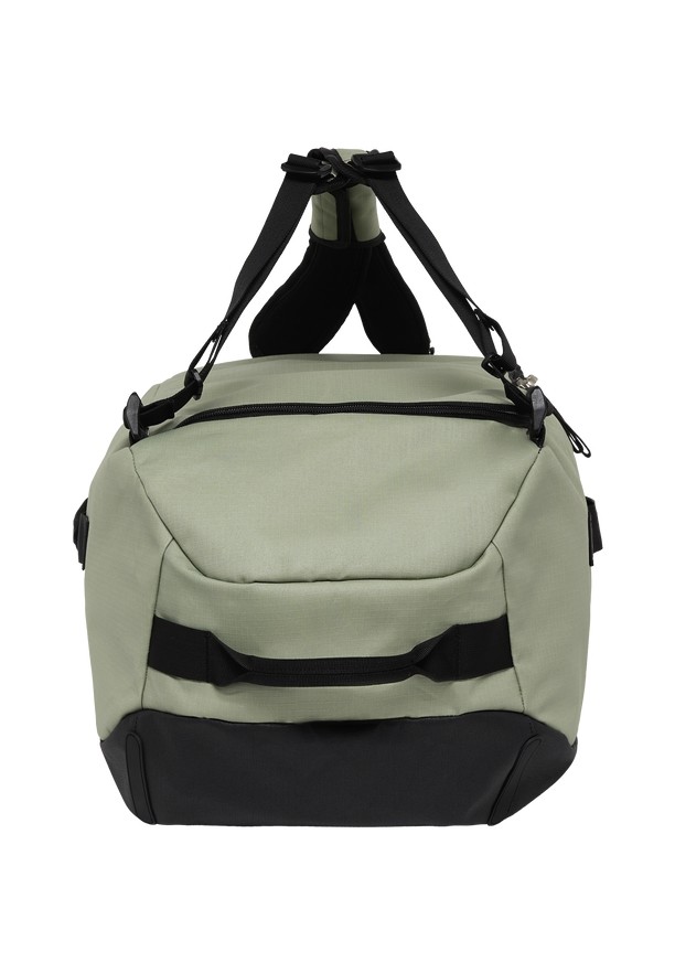 Grey Jack Wolfskin All-in 65 Men Duffle Bags | 29399297