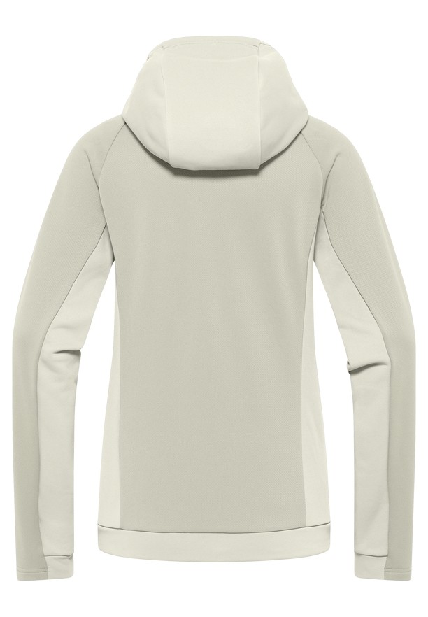 Grey Jack Wolfskin Alpgrat Xt Women Fleece Jackets | 78953591
