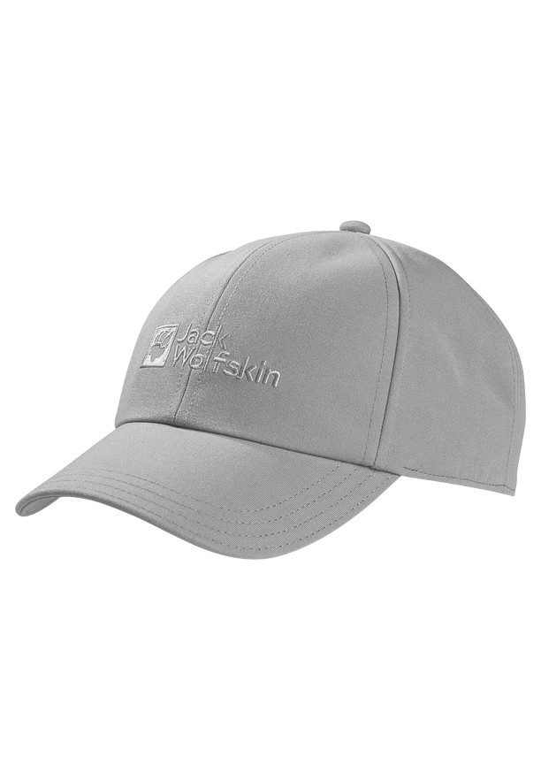 Grey Jack Wolfskin Baseball Women Baseball Caps | 14841003