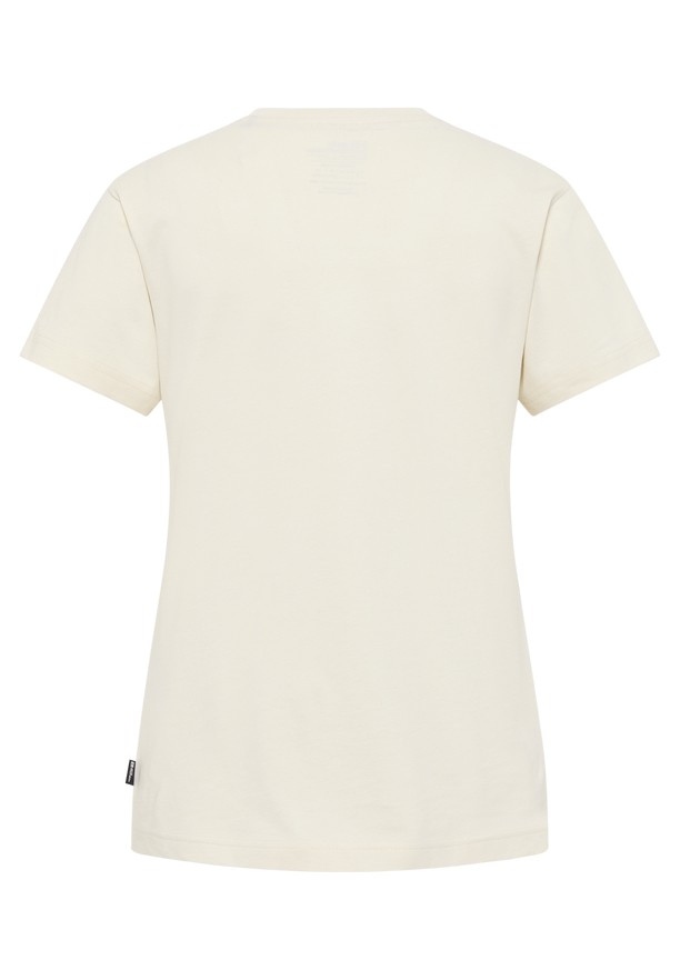 Grey Jack Wolfskin Bergblick Women T Shirts | 18468962