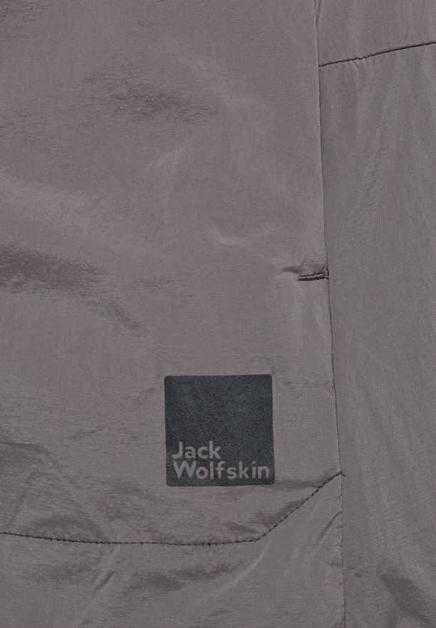 Grey Jack Wolfskin Bike Commute Xt Women Vest | 98305599
