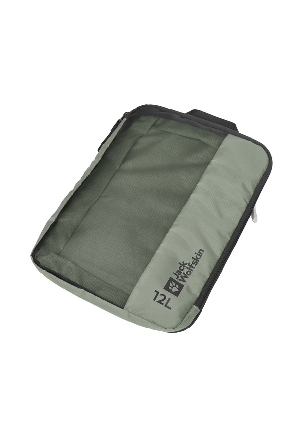Grey Jack Wolfskin Compression Cube Set Women Daypack | 13623997