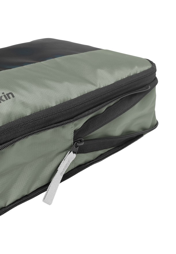 Grey Jack Wolfskin Compression Cube Set Women Daypack | 13623997