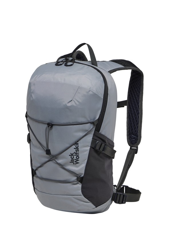 Grey Jack Wolfskin Cyrox Shape 15 Men Hiking Backpack | 72964043