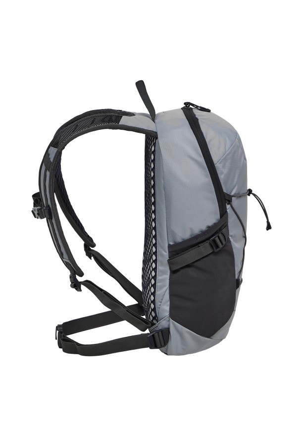 Grey Jack Wolfskin Cyrox Shape 15 Women Hiking Backpack | 45269452