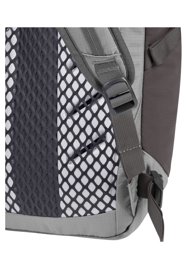 Grey Jack Wolfskin Cyrox Shape 15 Women Hiking Backpack | 45269452