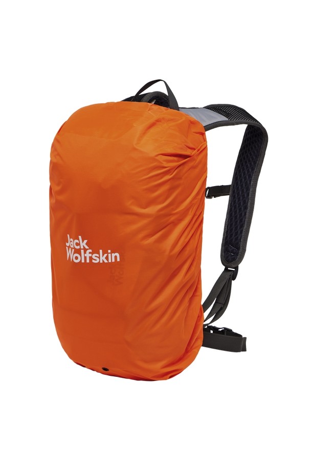 Grey Jack Wolfskin Cyrox Shape 15 Women Hiking Backpack | 45269452