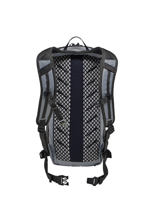 Grey Jack Wolfskin Cyrox Shape 15 Women Hiking Backpack | 45269452