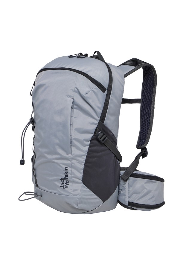 Grey Jack Wolfskin Cyrox Shape 20 Men Hiking Backpack | 84813128
