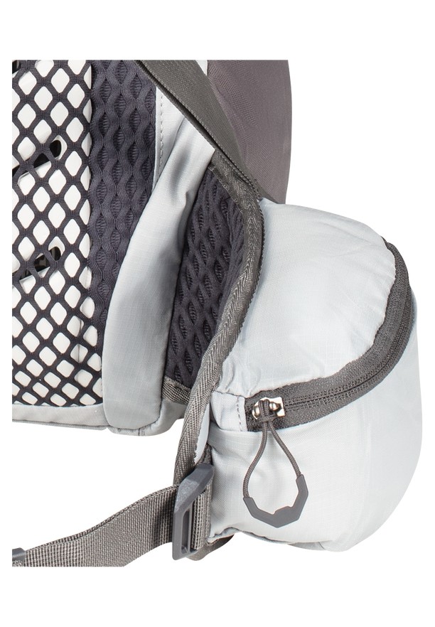 Grey Jack Wolfskin Cyrox Shape 20 Men Hiking Backpack | 84813128