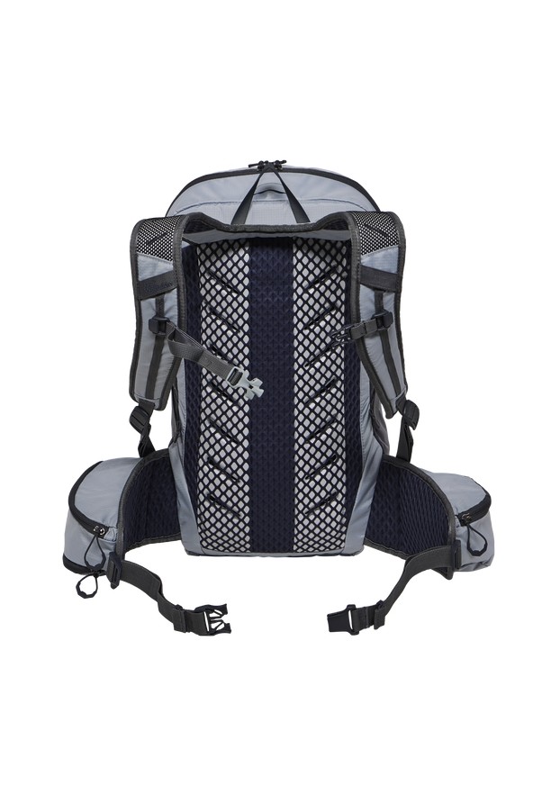Grey Jack Wolfskin Cyrox Shape 20 Men Hiking Backpack | 84813128
