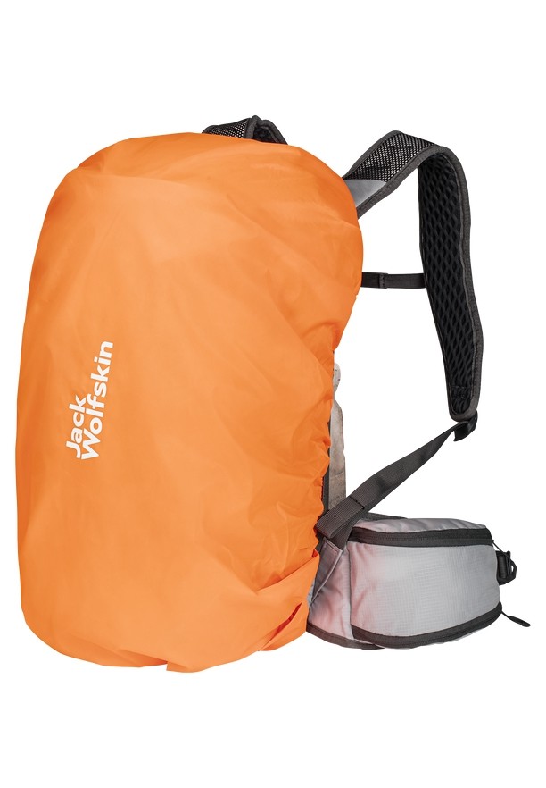 Grey Jack Wolfskin Cyrox Shape 20 Men Hiking Backpack | 84813128