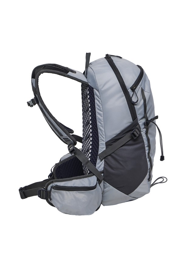 Grey Jack Wolfskin Cyrox Shape 20 Women Hiking Backpack | 46620563
