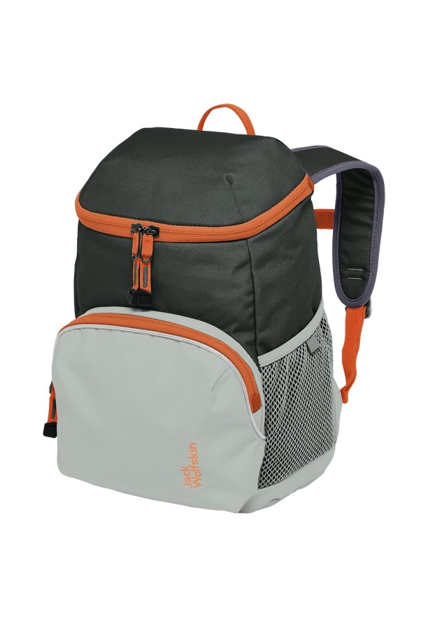 Grey Jack Wolfskin Erlebnis Men Backpacks | 76925898