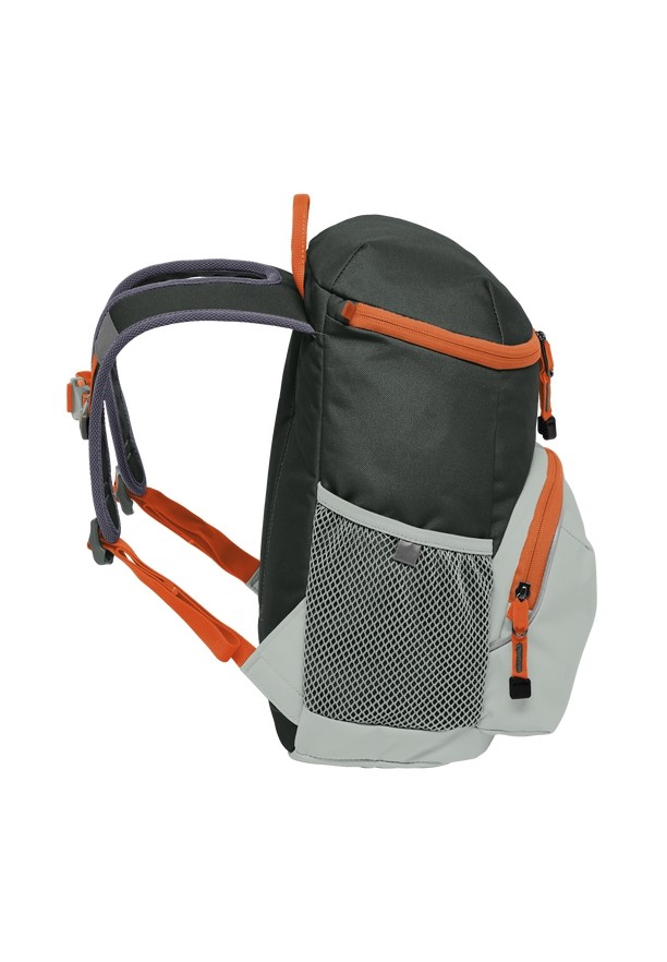 Grey Jack Wolfskin Erlebnis Men Backpacks | 76925898