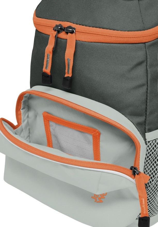 Grey Jack Wolfskin Erlebnis Men Backpacks | 76925898