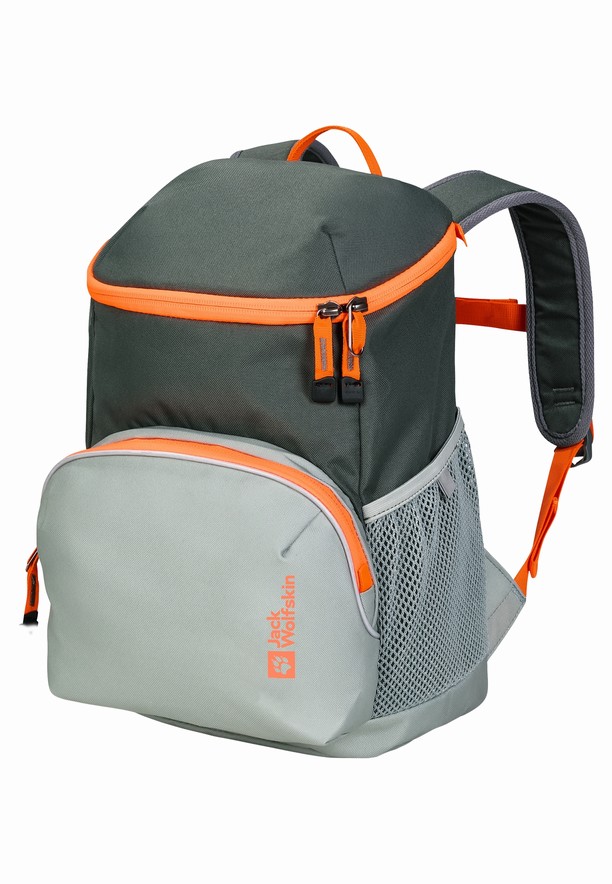 Grey Jack Wolfskin Erlebnis Men Backpacks | 76925898