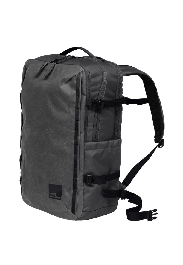 Grey Jack Wolfskin Hallgarten Men Daypack | 36343935