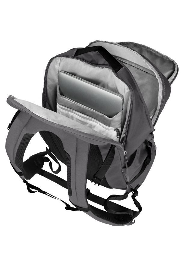 Grey Jack Wolfskin Hallgarten Men Daypack | 36343935