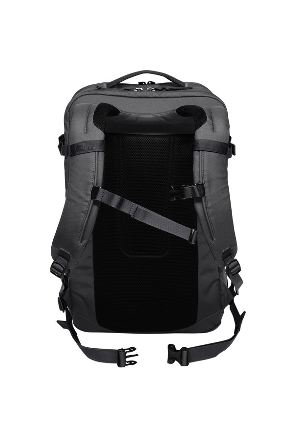 Grey Jack Wolfskin Hallgarten Men Daypack | 36343935