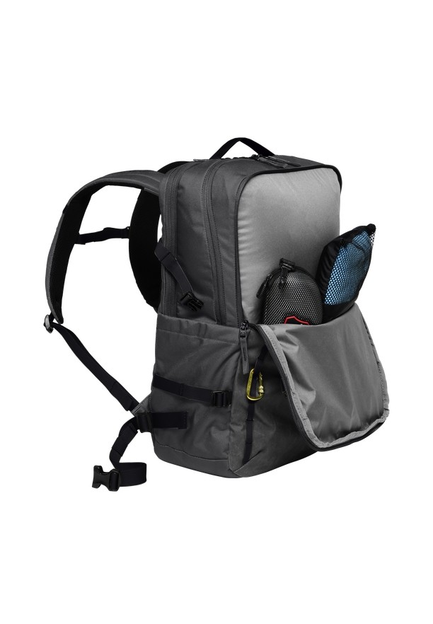 Grey Jack Wolfskin Hallgarten Men Daypack | 36343935