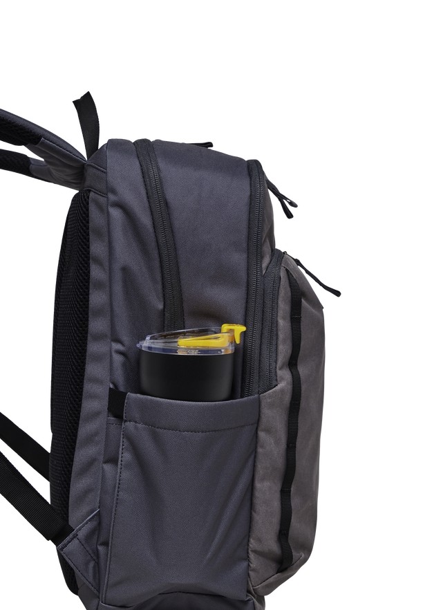 Grey Jack Wolfskin Hasensprung Men Daypack | 59330824