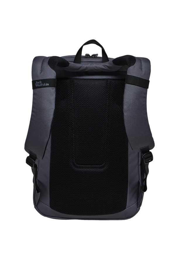 Grey Jack Wolfskin Hasensprung Men Daypack | 59330824