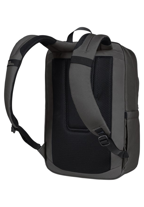 Grey Jack Wolfskin Hasensprung Men Daypack | 59330824