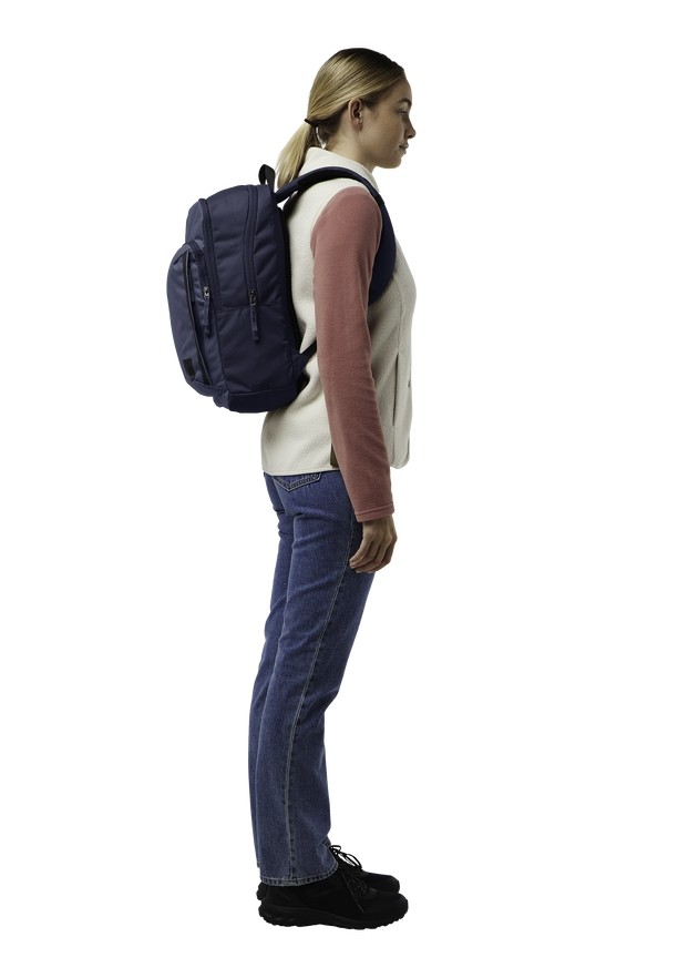 Grey Jack Wolfskin Hasensprung Men Daypack | 59330824